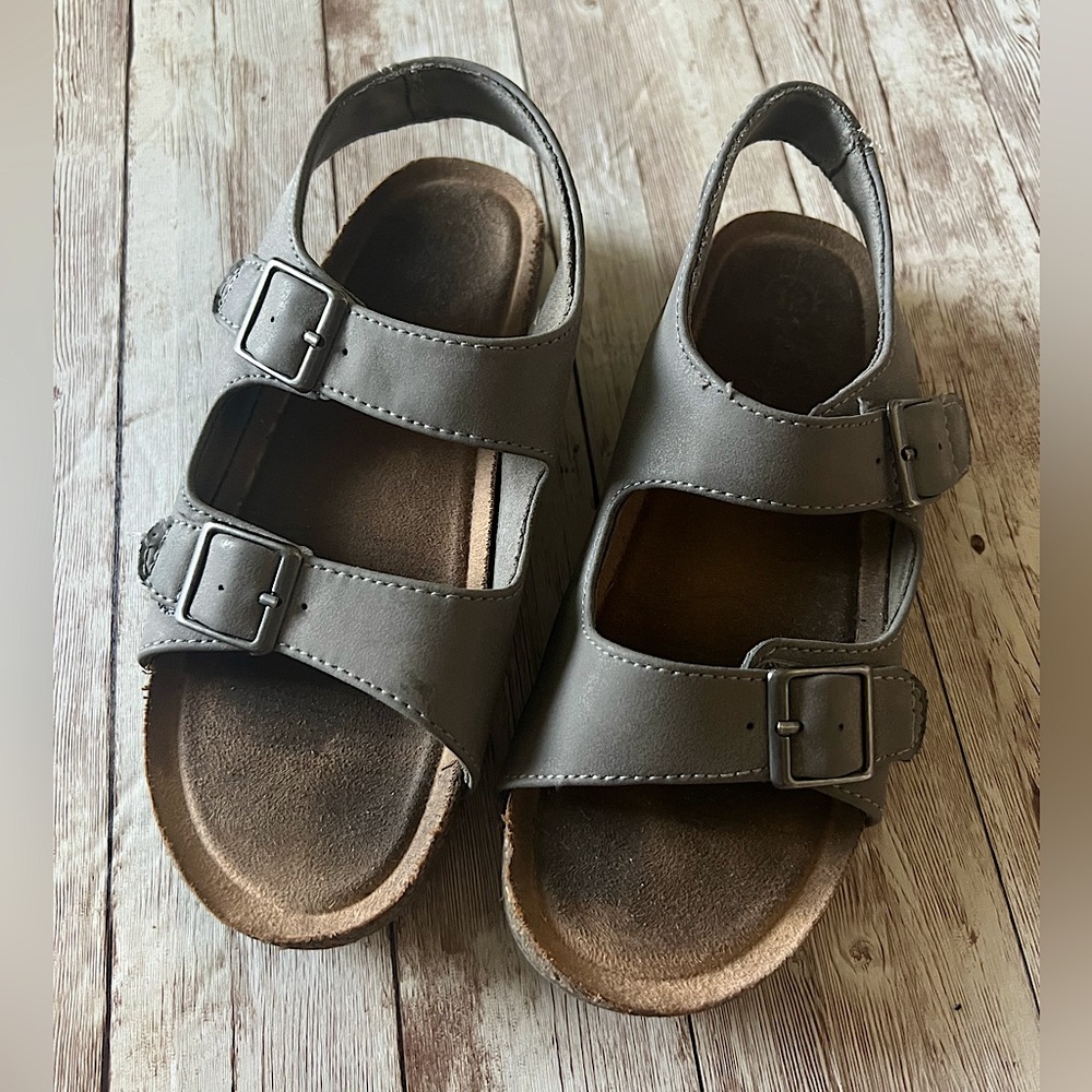 Cat & Jack Toddler Sandals
